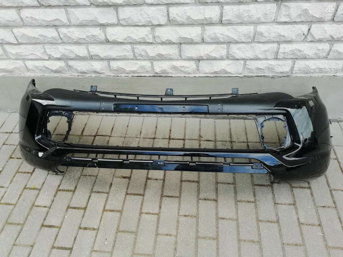 Mitsubishi L200 6400f763