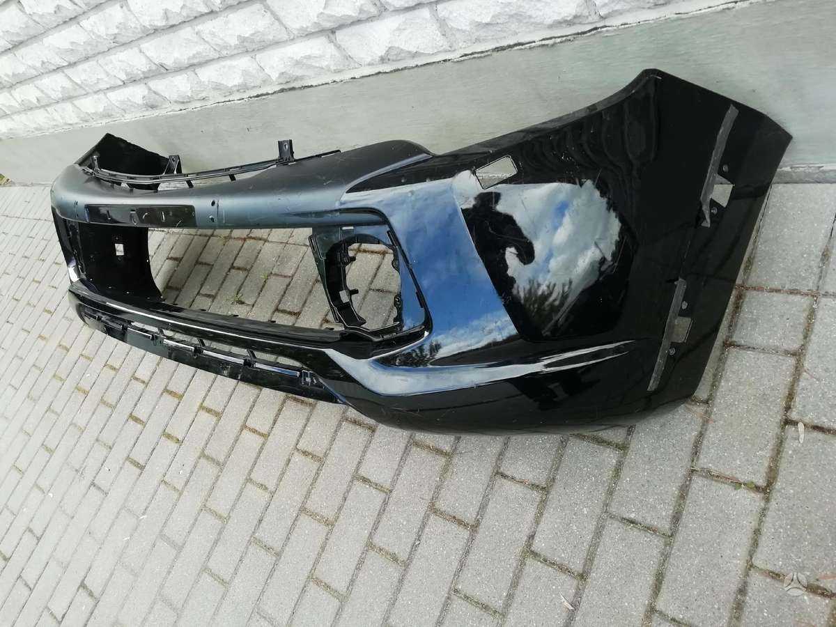 Mitsubishi L200 6400f763