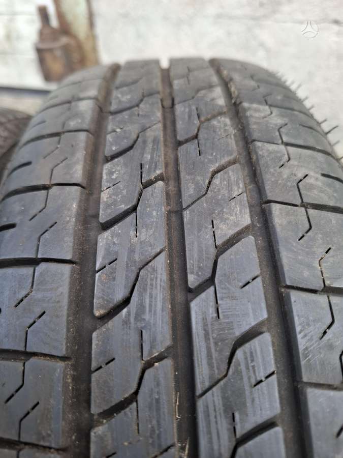 Bridgestone, летние 175/65 R15