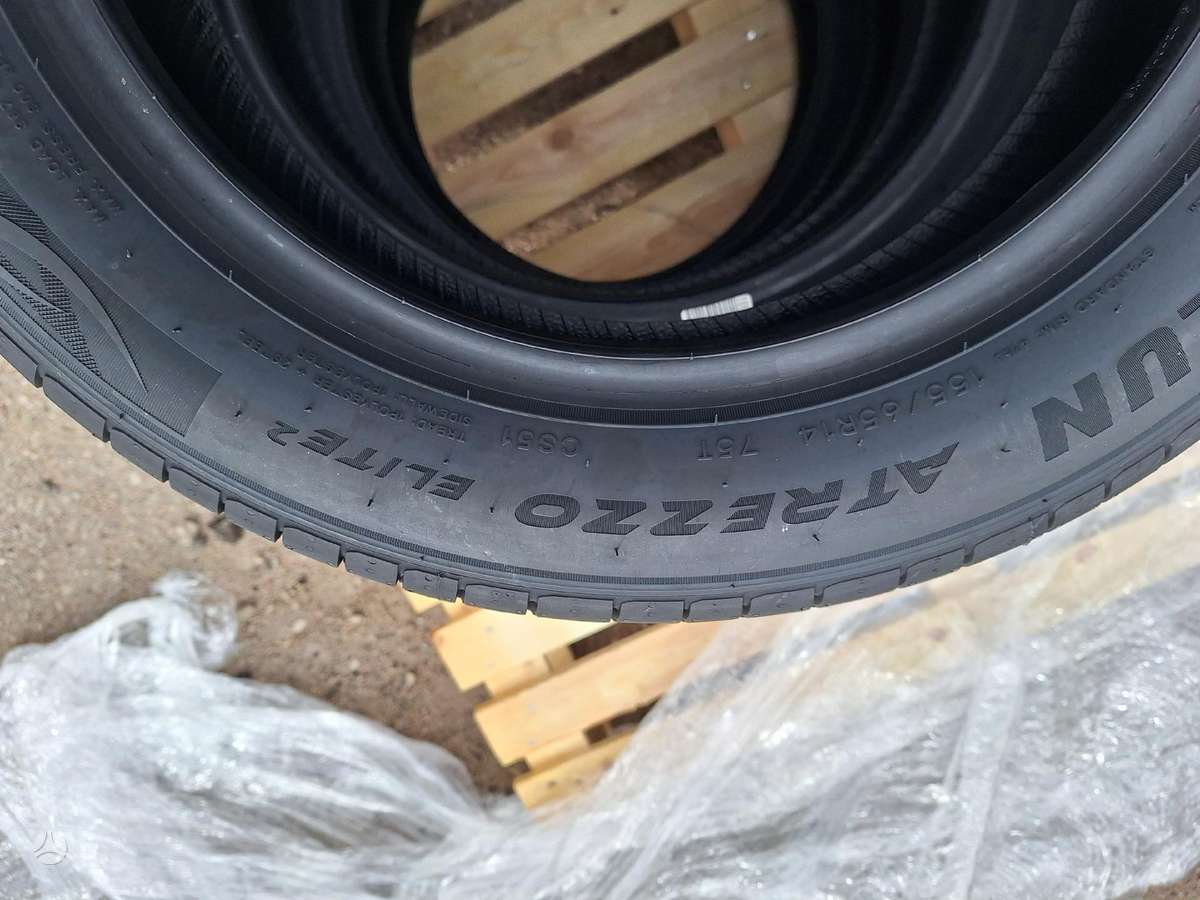 Sailun, summer 155/65 R14