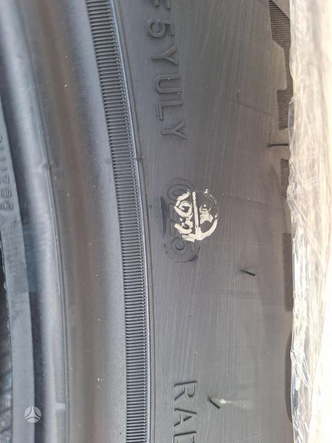 Sailun ELITE 2, летние 235/65 R17