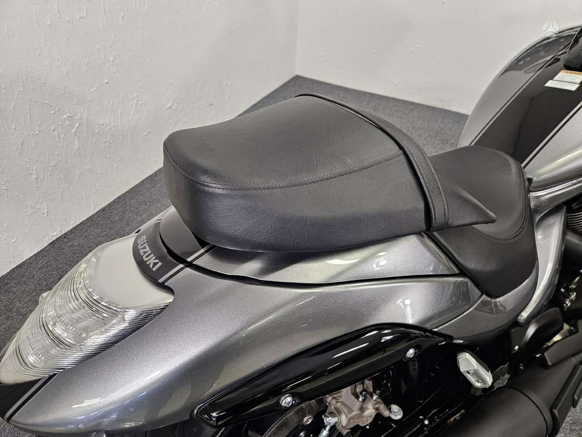 Suzuki Boulevard 1800cc, чопперы / круизеры / custom