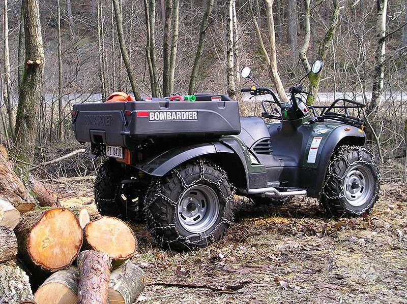 -Kita- -kita-, atv / quad