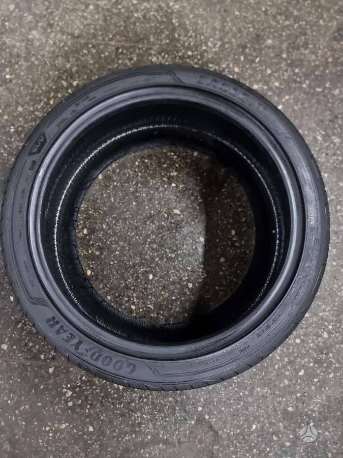 Goodyear, summer 295/35 R21