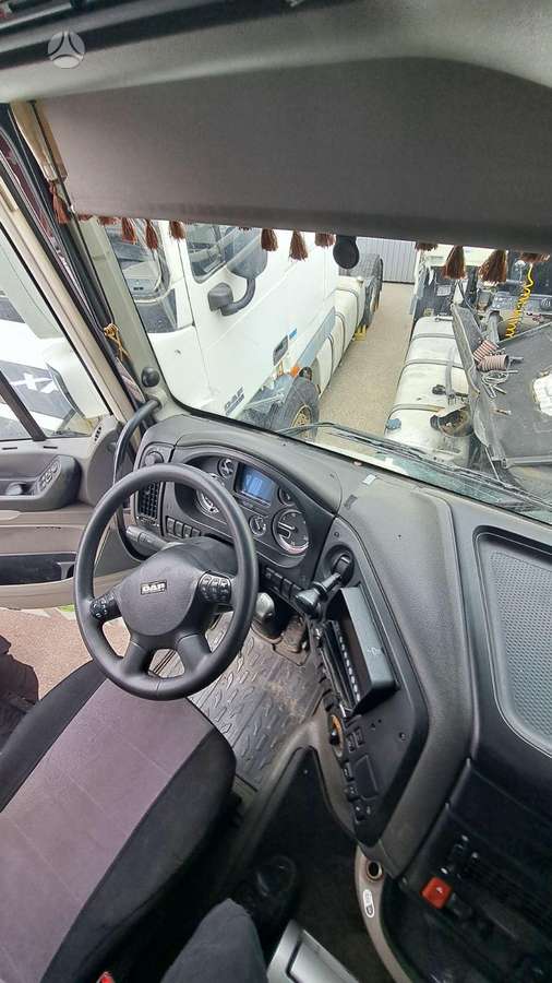 DAF FT XF105, тягачи