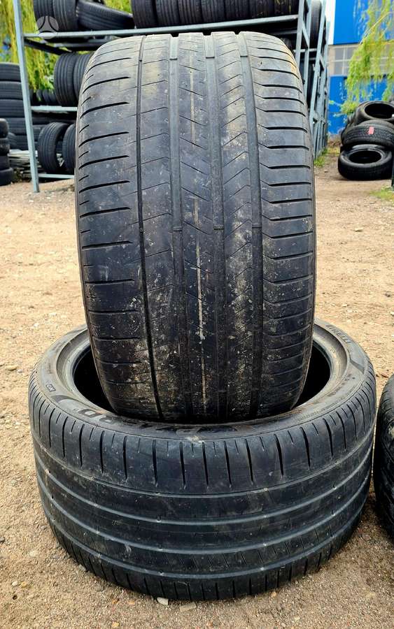 Pirelli, summer 315/30 R21