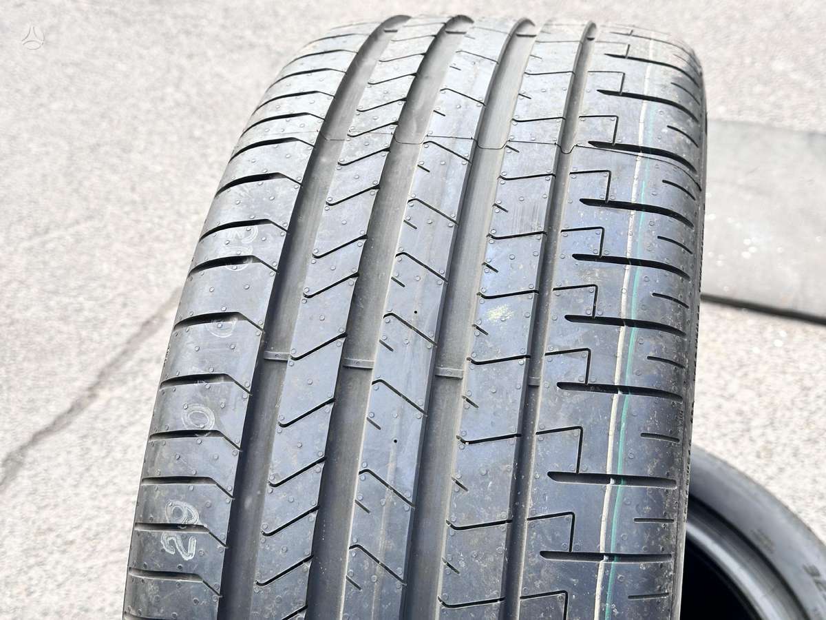 Pirelli Pzero, vasarinės 275/45 R21
