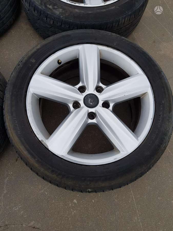Volkswagen, легкосплавные , R19