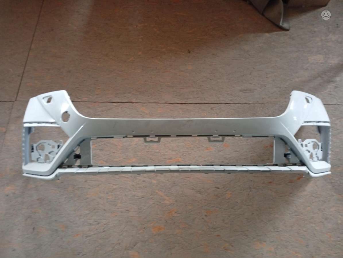 Skoda Octavia body parts