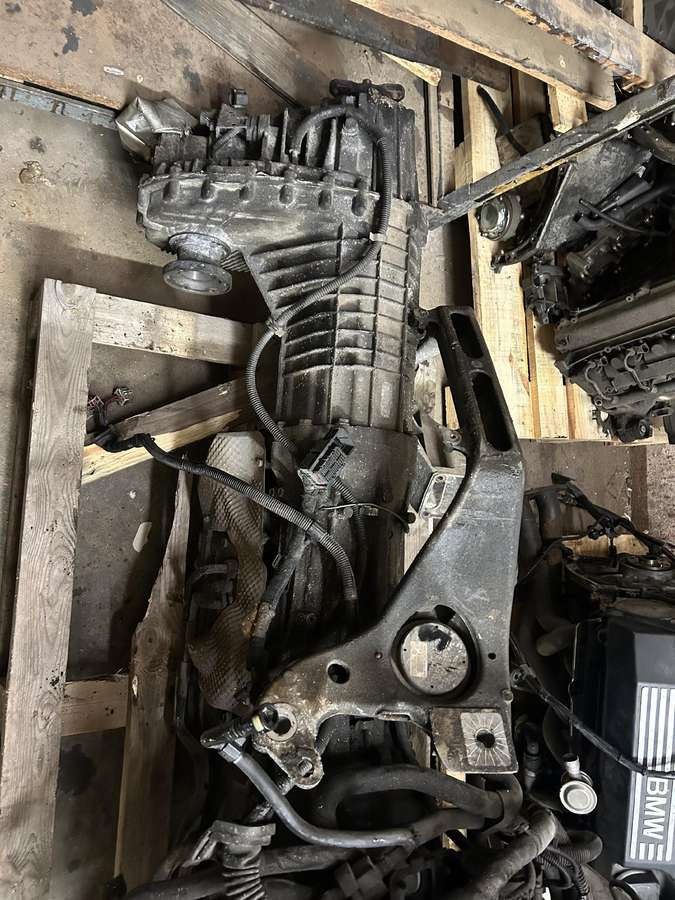 Porsche Cayenne Variklis deze razdatkes traversai