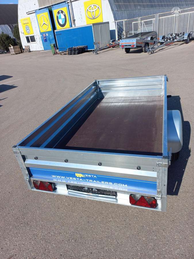 Vesta L25, для легковых автомобилей