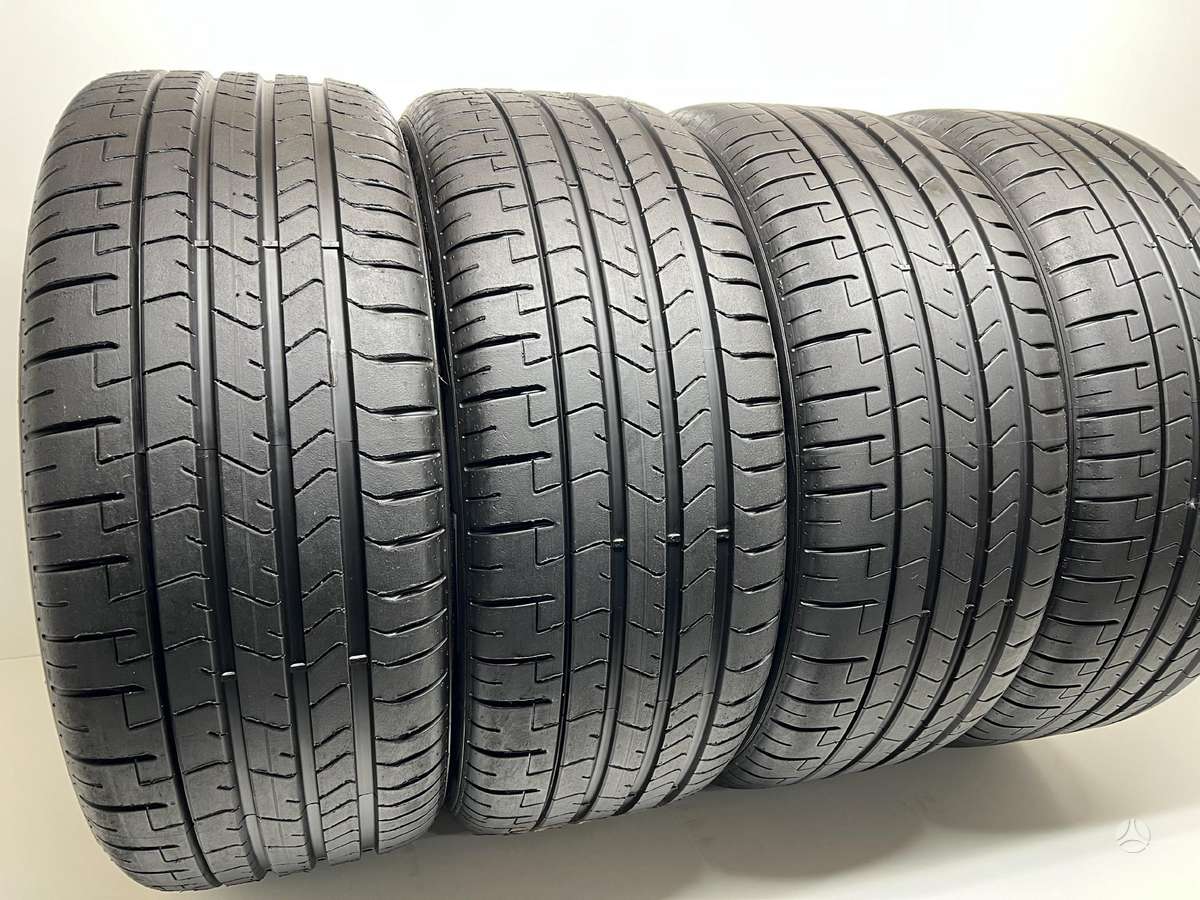 Pirelli P-Zero | * MO-S 2024m, летние 245/40 R20