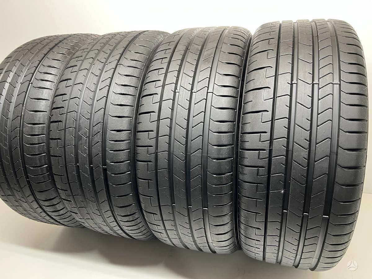 Pirelli P-Zero | * MO-S 2024m, summer 245/40 R20
