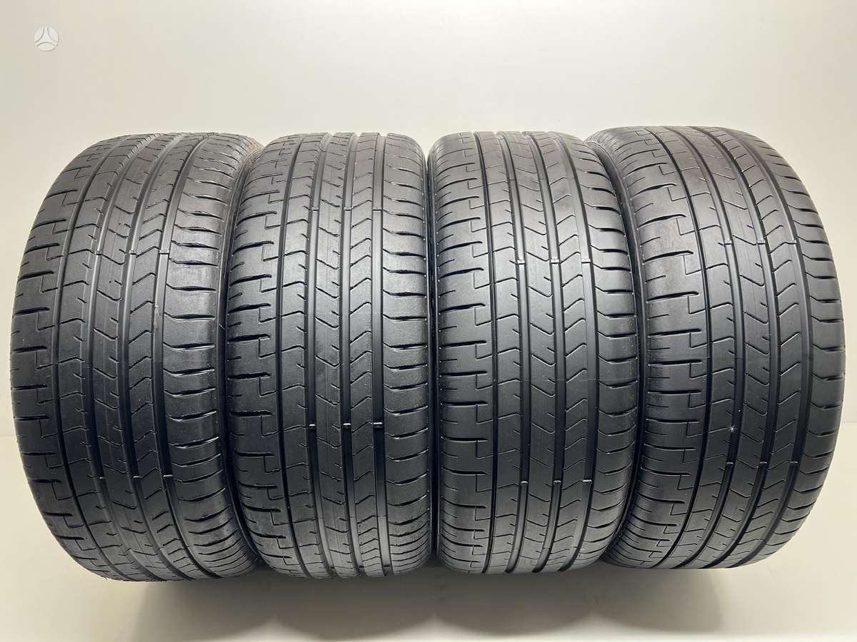 Pirelli P-Zero | * MO-S 2024m, summer 245/40 R20