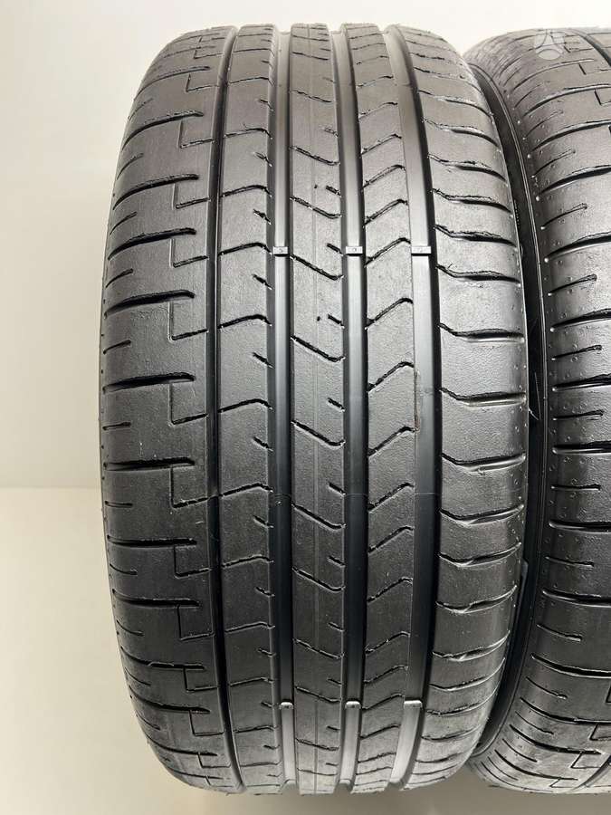 Pirelli P-Zero | * MO-S 2024m, summer 245/40 R20