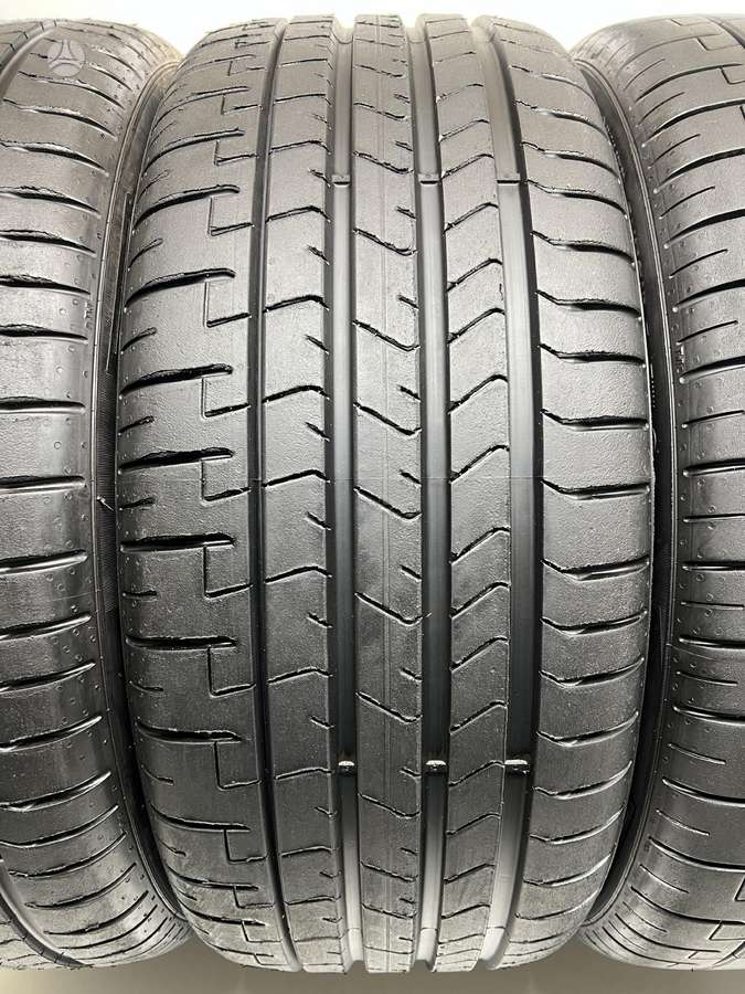 Pirelli P-Zero | * MO-S 2024m, summer 245/40 R20