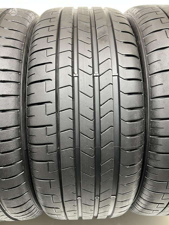 Pirelli P-Zero | * MO-S 2024m, summer 245/40 R20