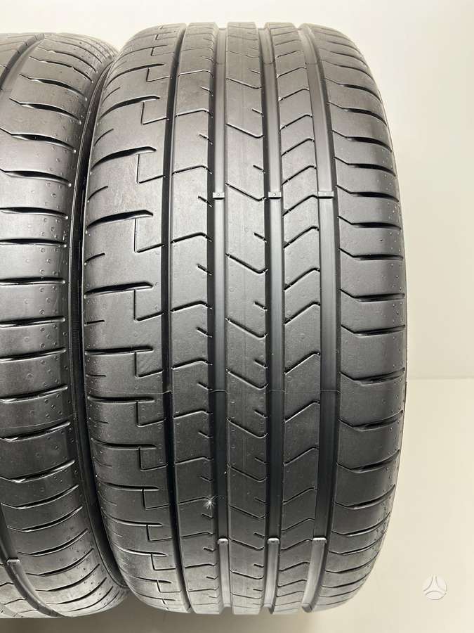 Pirelli P-Zero | * MO-S 2024m, summer 245/40 R20