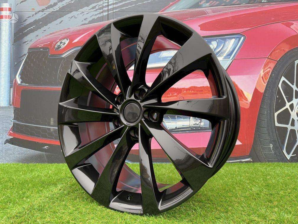 Autowheels Tesla Model 3 Style, light alloy, R18