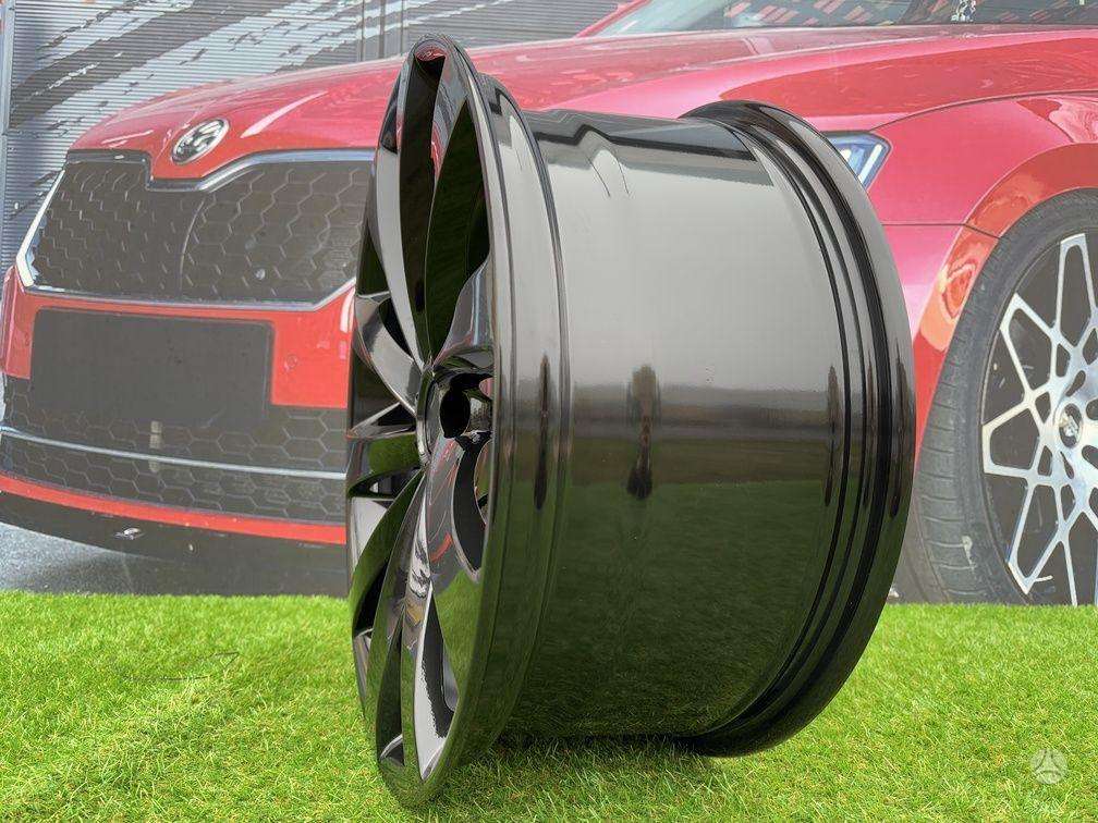 Autowheels Tesla Model 3 Style, light alloy, R18