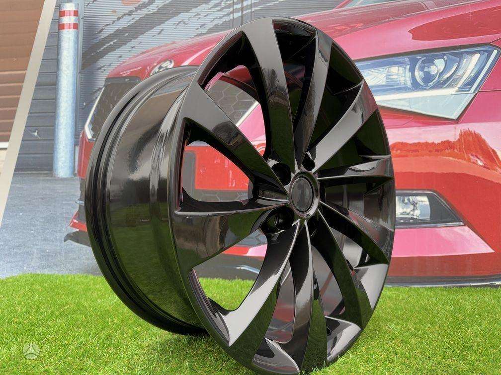 Autowheels Tesla Model 3 Style, легкосплавные , R18
