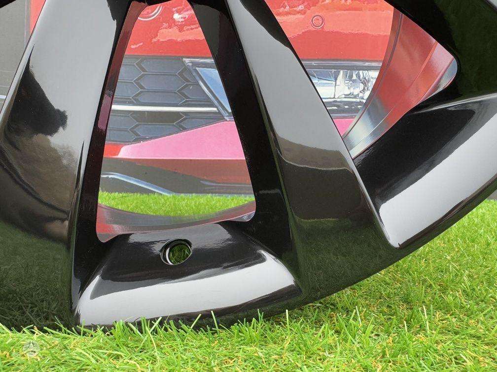 Autowheels Tesla Model 3 Style, light alloy, R18