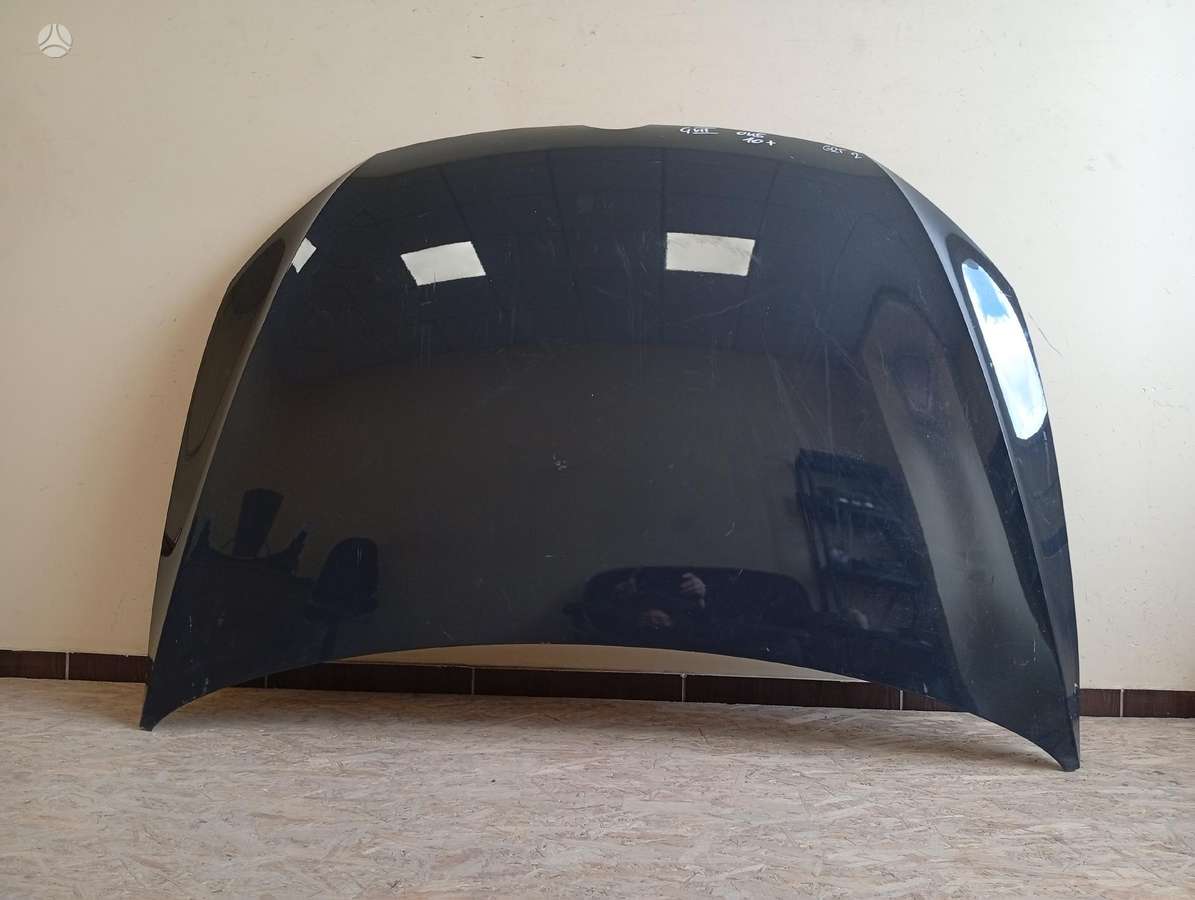 Volkswagen Golf body parts