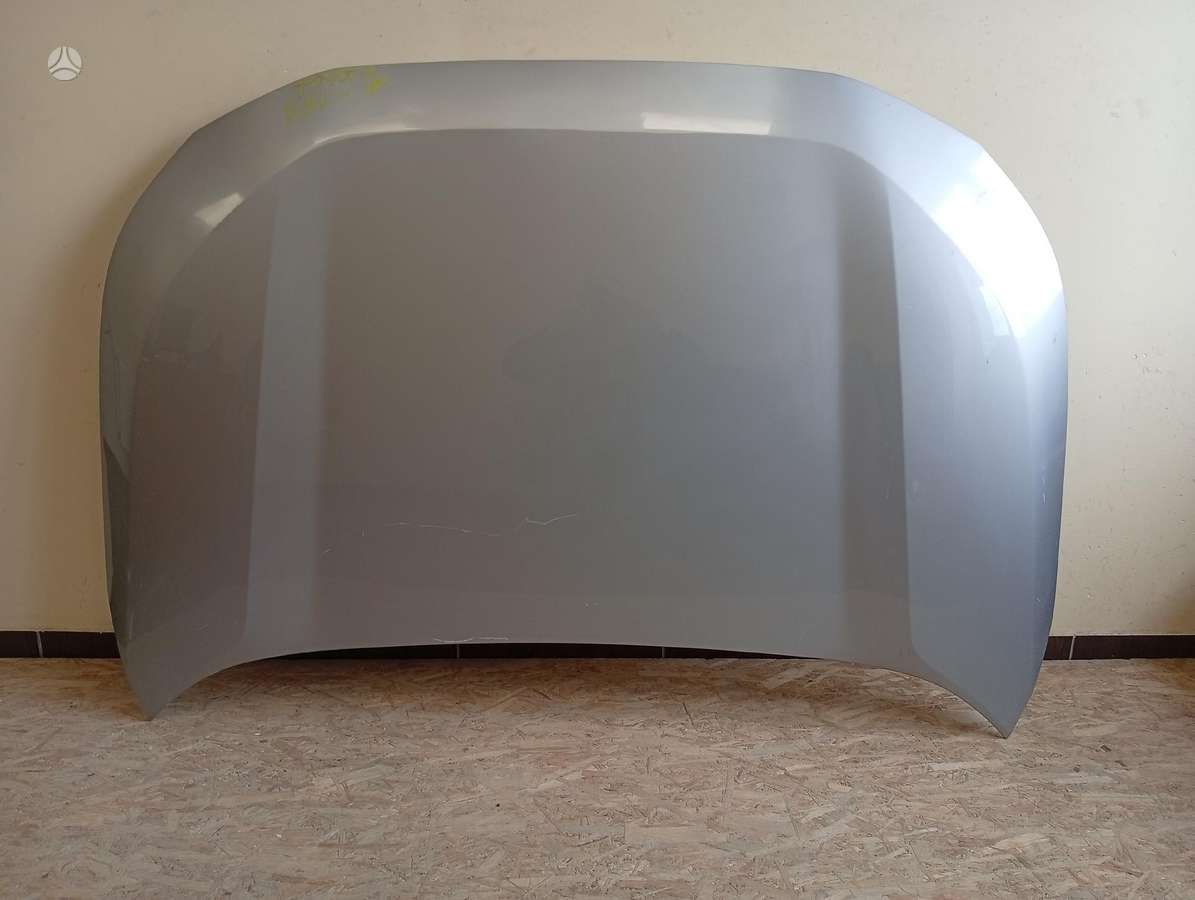 Toyota RAV4 kėbulo dalys