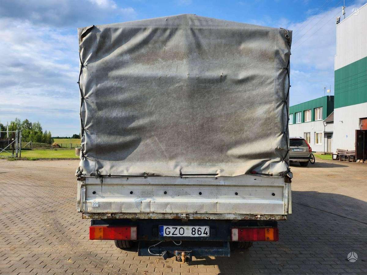 Volkswagen LT - 6