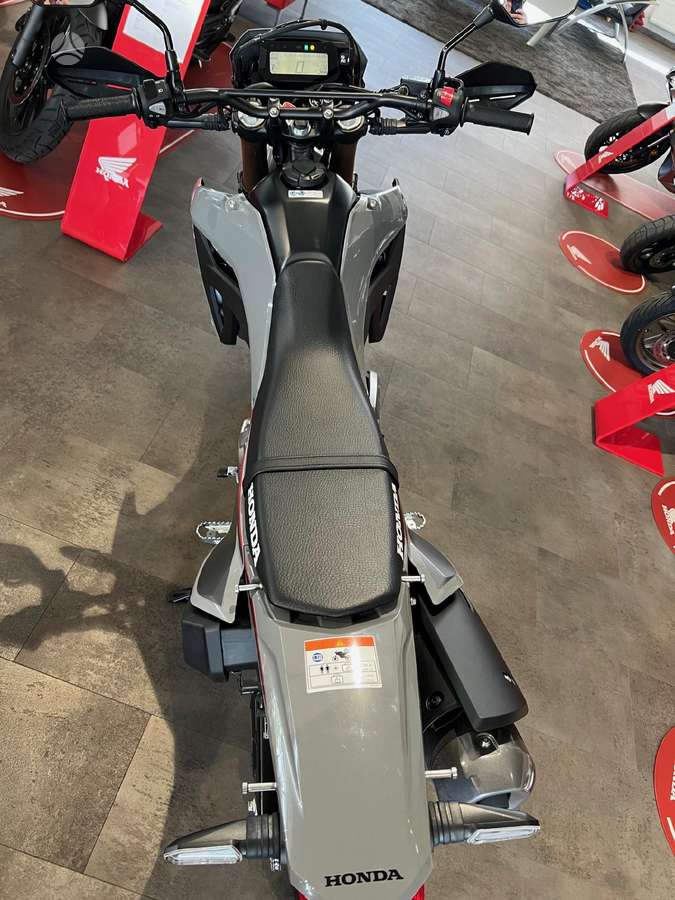 Honda CRF 300cc, эндуро / adventure