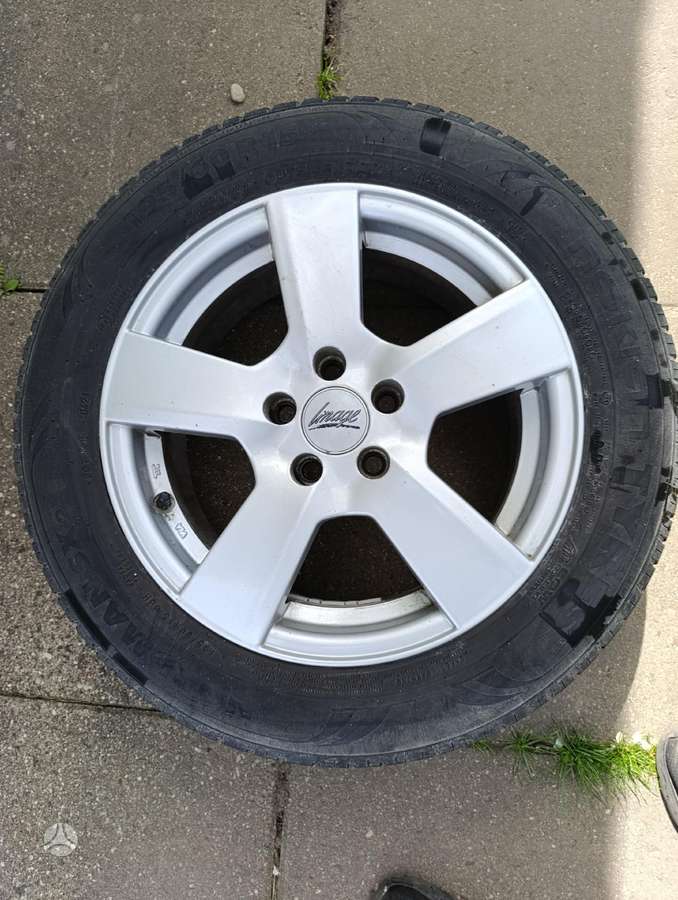 Subaru Trezia