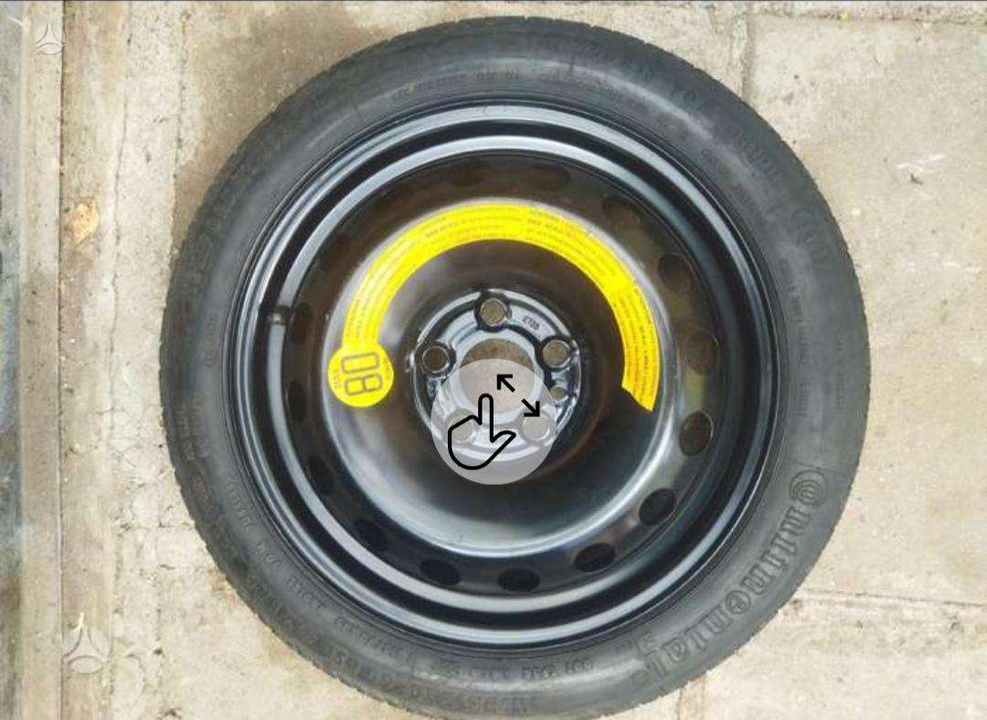 Subaru Trezia