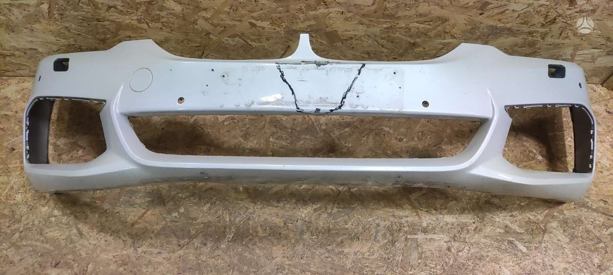 BMW 5 serija, 51113064728, Cen14846