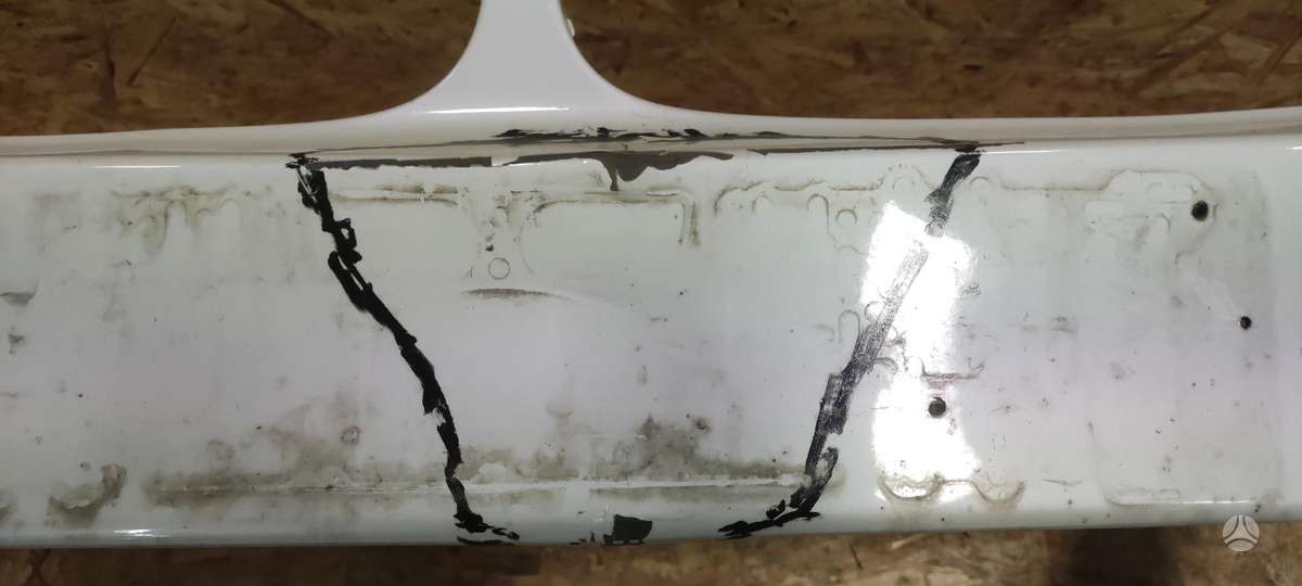 BMW 5 serija, 51113064728, Cen14846
