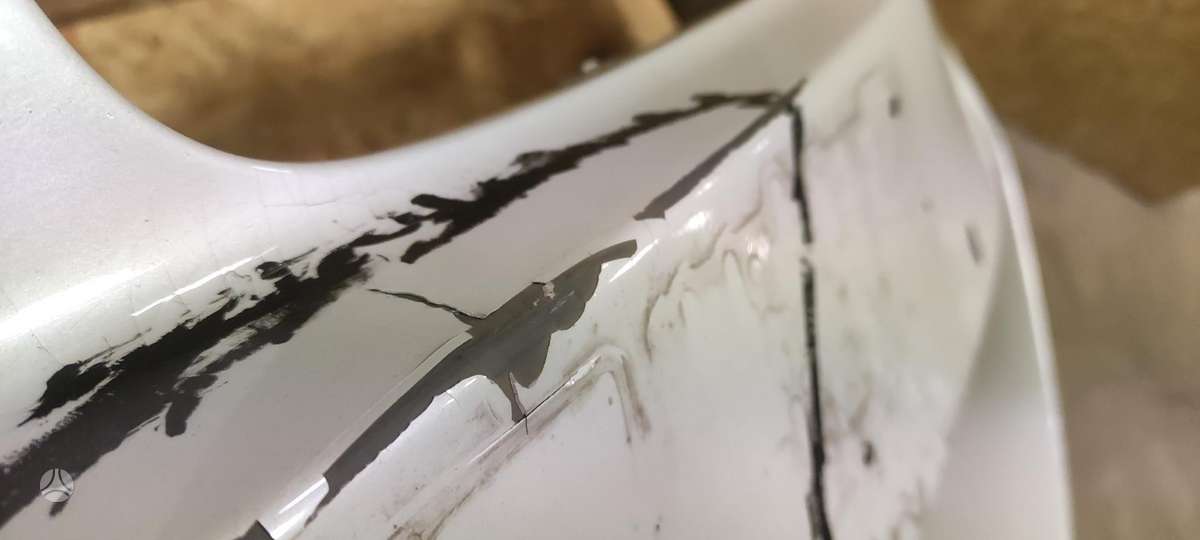BMW 5 serija, 51113064728, Cen14846