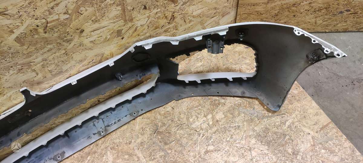 BMW 5 serija, 51113064728, Cen14846
