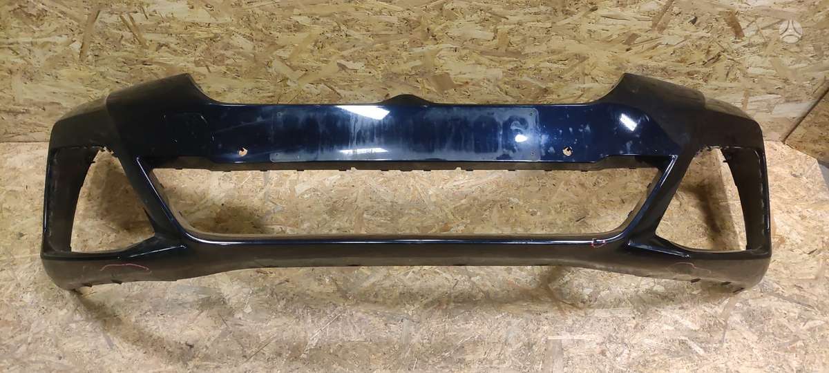 BMW 5 serija, 51118098644, Cen14847