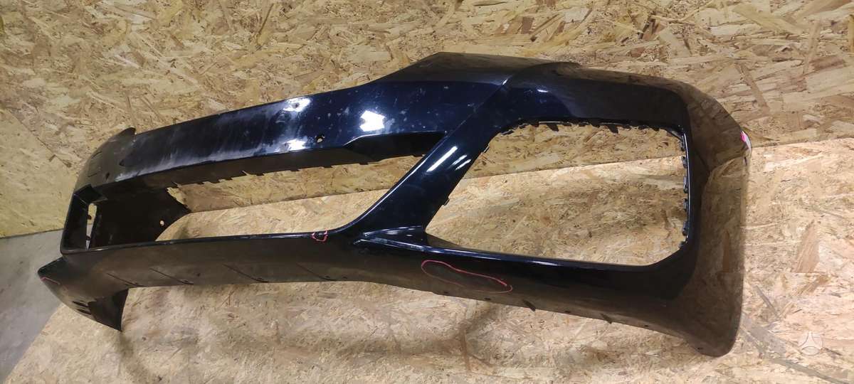 BMW 5 serija, 51118098644, Cen14847