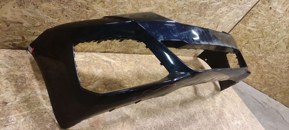 BMW 5 serija, 51118098644, Cen14847