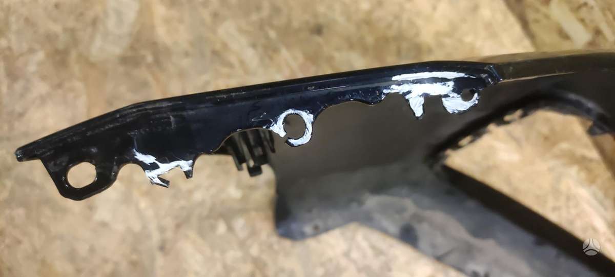 BMW 5 serija, 51118098644, Cen14847
