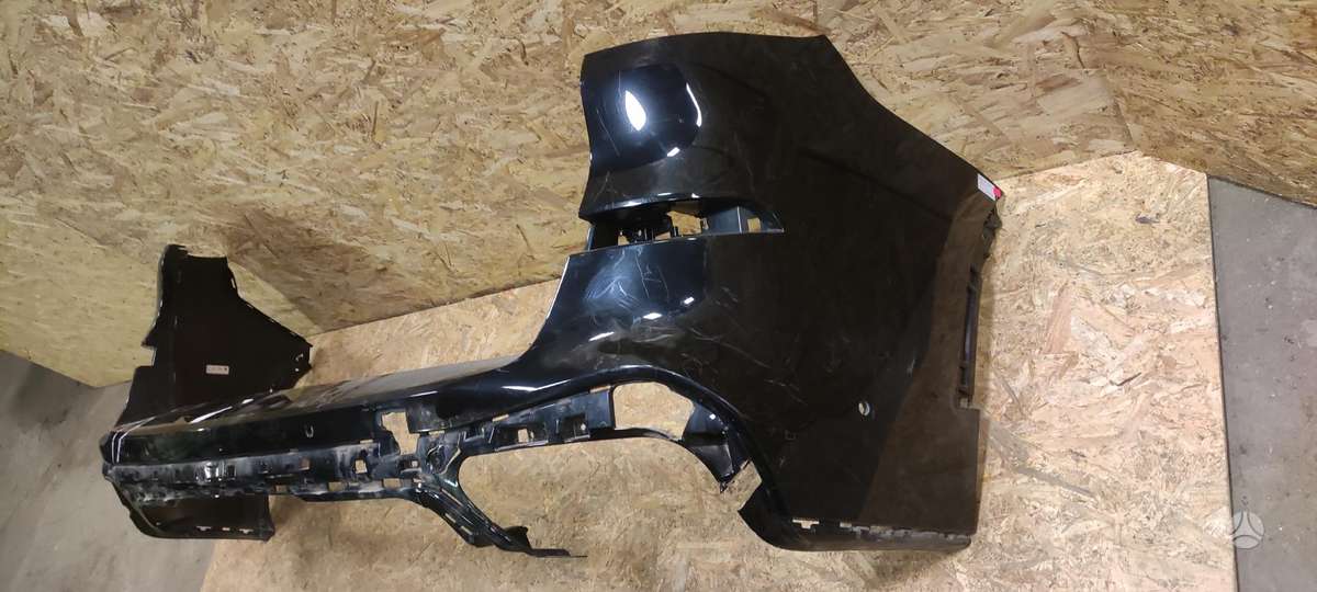 BMW X5, 51128069240, Cen14855