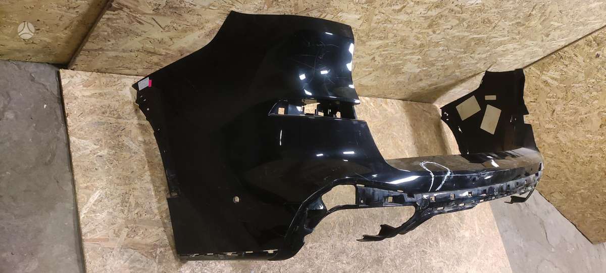 BMW X5, 51128069240, Cen14855