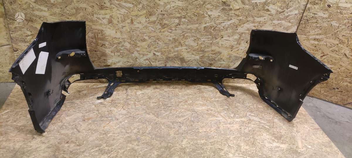 BMW X5, 51128069240, Cen14855