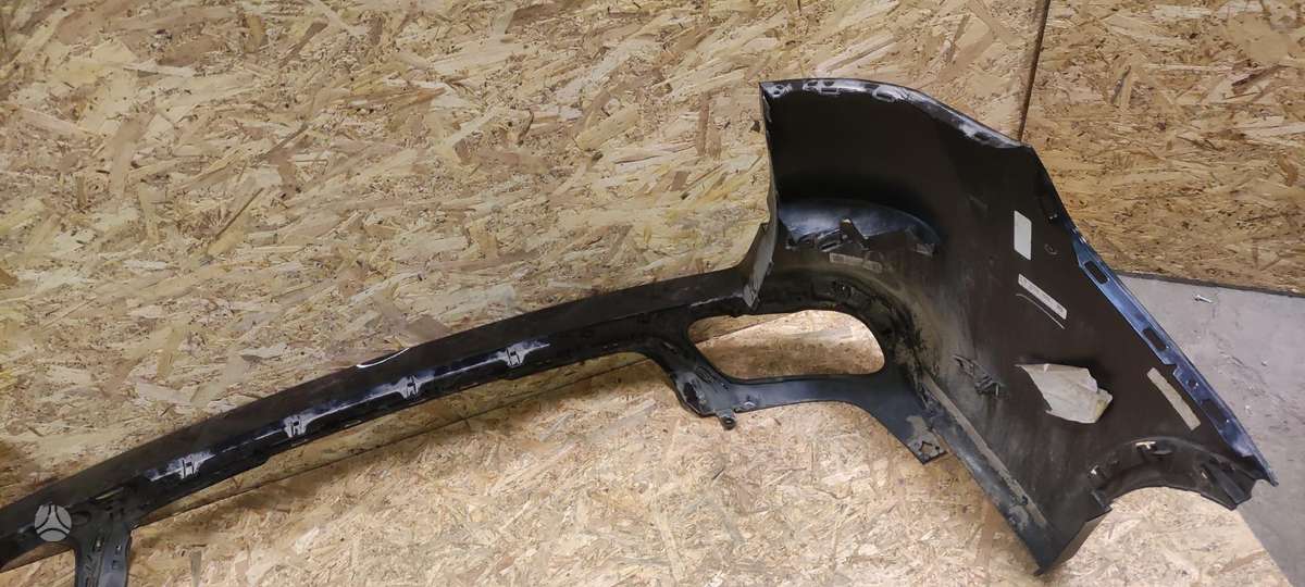 BMW X5, 51128069240, Cen14856