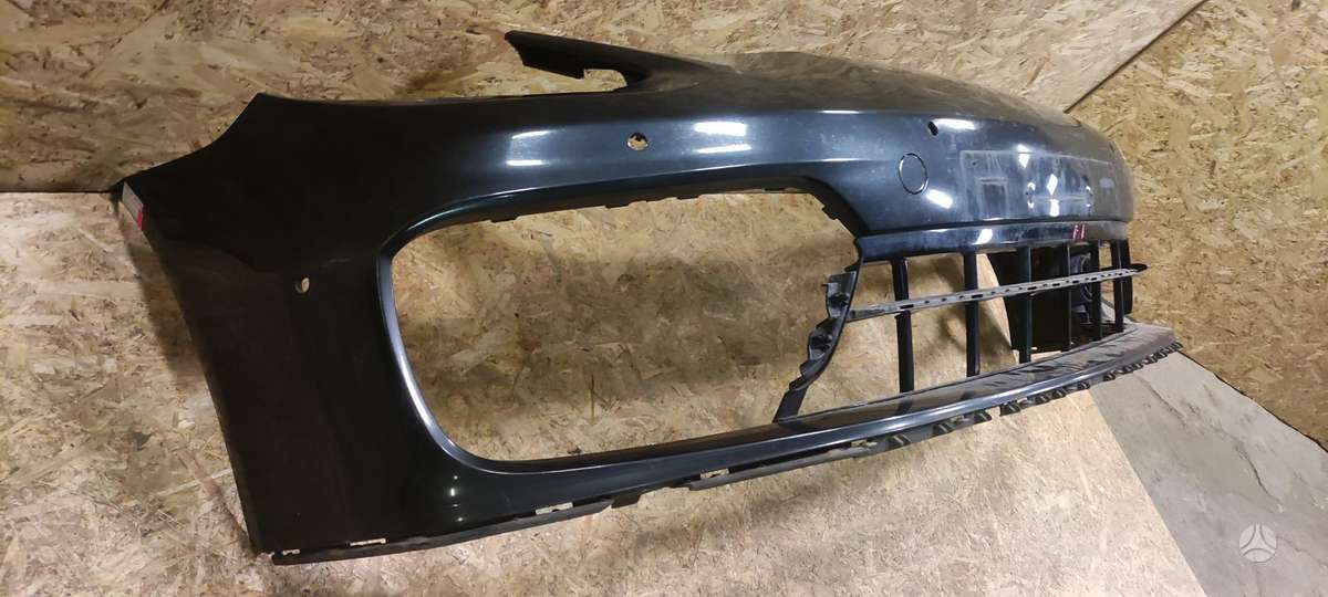 Porsche Panamera, 971807683F, Cen14876