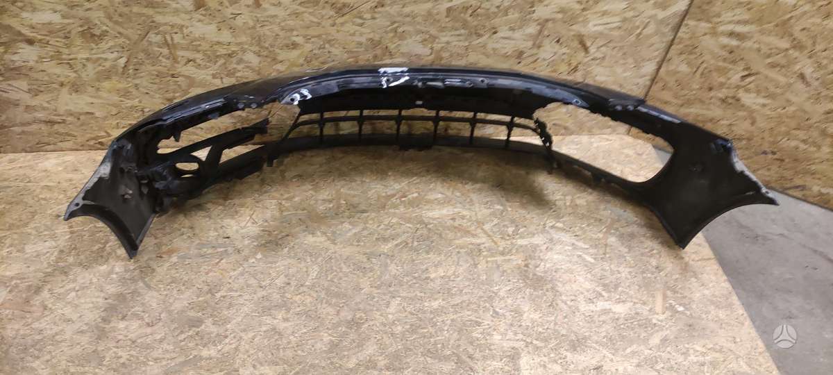 Porsche Panamera, 971807683F, Cen14876