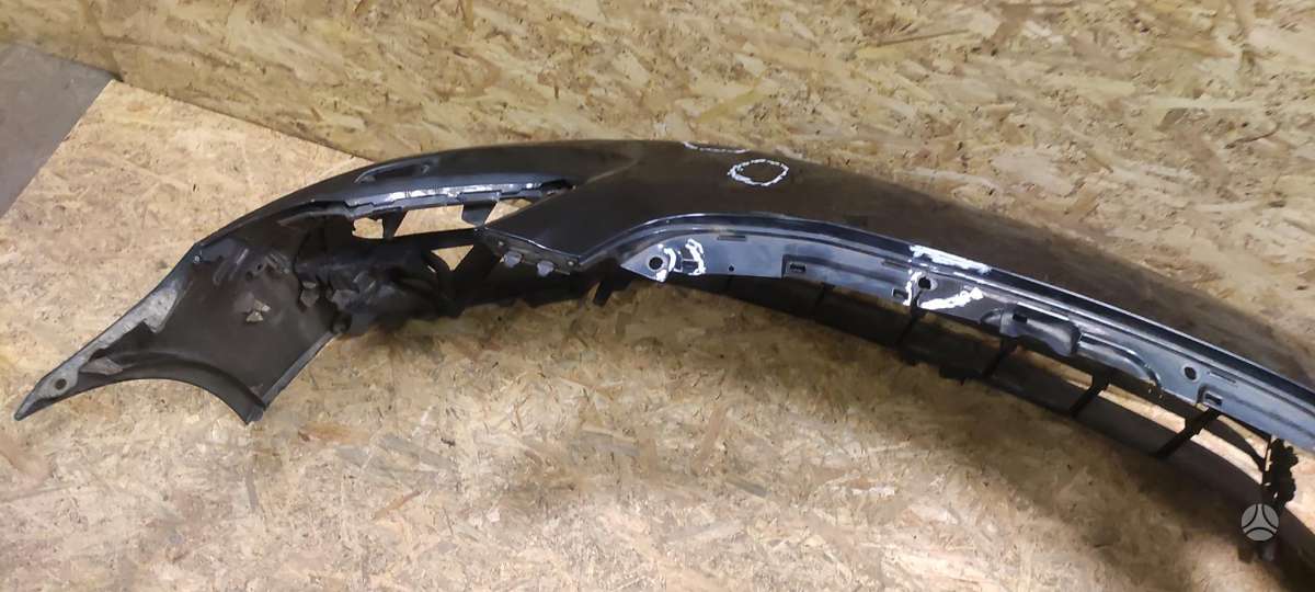 Porsche Panamera, 971807683F, Cen14876