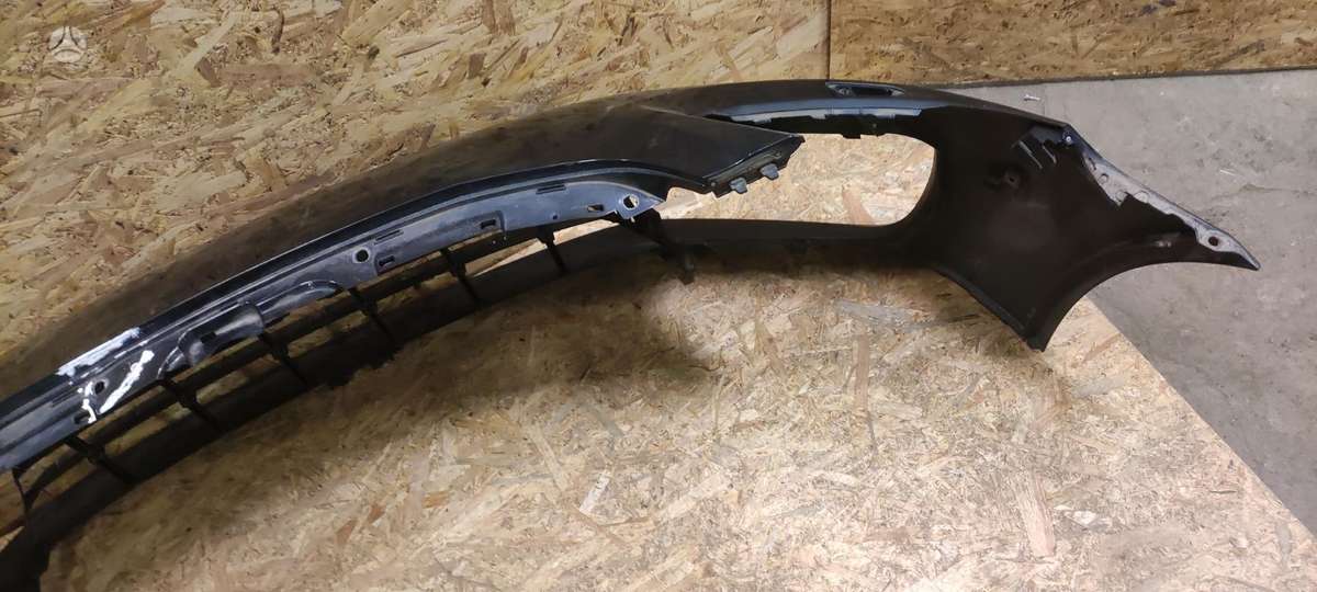 Porsche Panamera, 971807683F, Cen14876