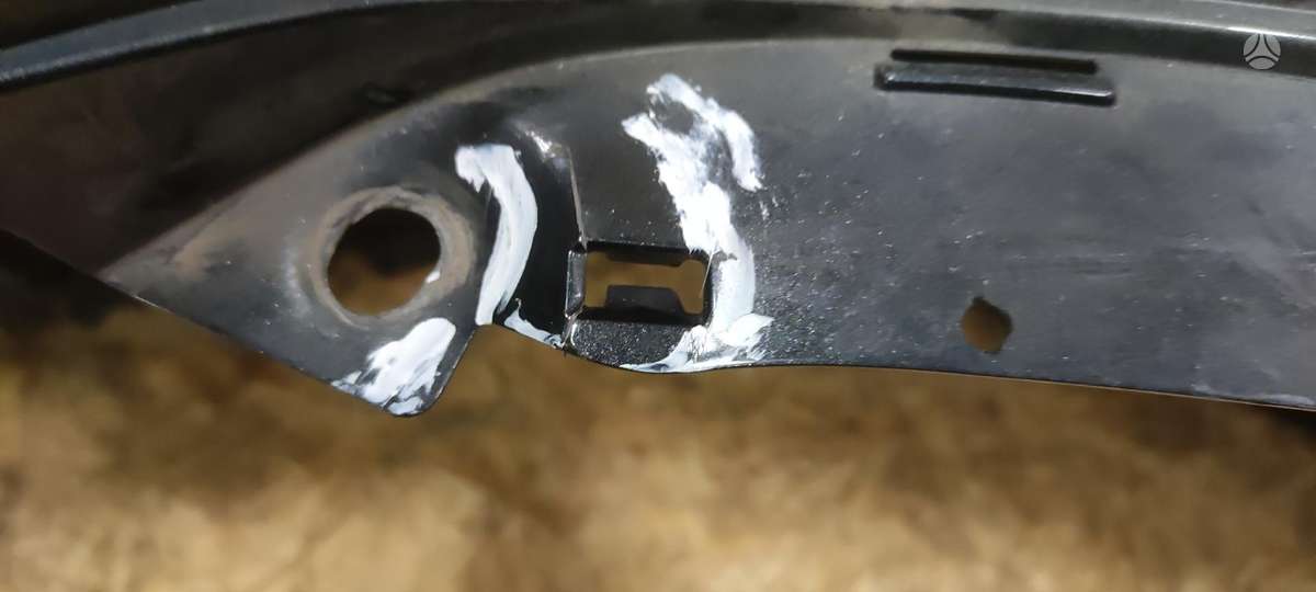 Porsche Panamera, 971807683F, Cen14876