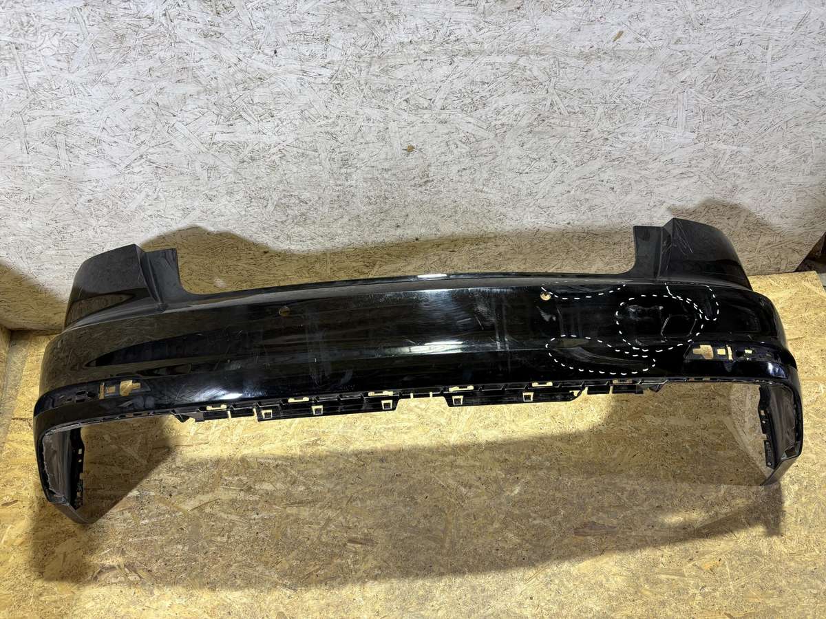 Audi A6, 4K5807511, Cen26191